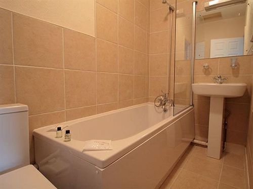 Bugle Coaching Inn 雅茅斯 外观 照片