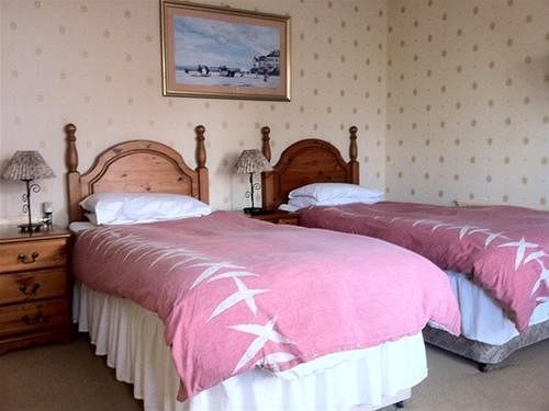 Bugle Coaching Inn 雅茅斯 外观 照片